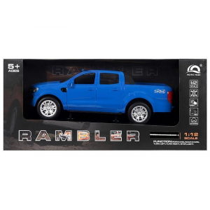 1:12 Ford Ranger Pick-Up, 2.4Ghz